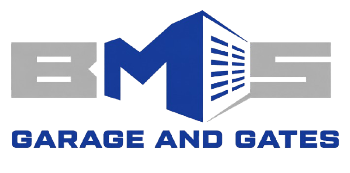 bms garage and gates