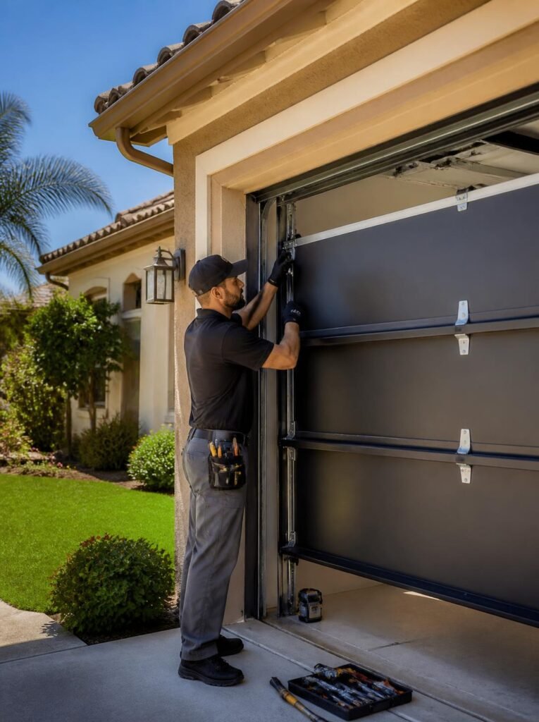 Automatic Gate Repair in Sacramento: Common Problems and Solutions